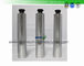 120ml Empty Cosmetic Bottles Pharmaceutical Packaging Tube With Screw PP Cap supplier
