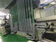 Food Grade Aluminum Tube Containers , Arissa Chili Paste Empty Plastic Squeeze Tubes 150g supplier