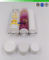 Hand Cream Plastic Cosmetic Tubes Food Grade Inner Coating Custom Logo Non - Toxic supplier