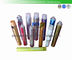 Eye Ointment Cosmetic Tube Packaging , Eco Friendly Makeup Empty Lotion Tubes supplier