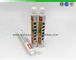 Foot Cream Plastic Laminated Tubes Offset Printing 9ml 20ml Volume Length 90mm supplier